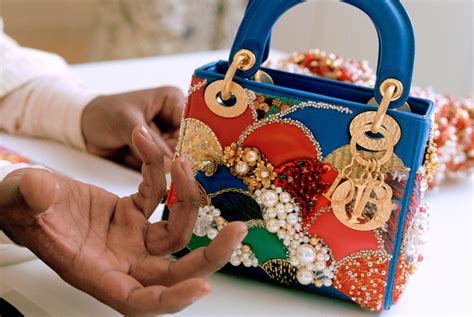 why dior bags are so expensive